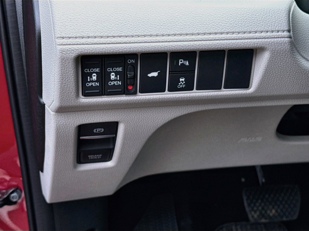 New 2027 Honda Odyssey Elite image 12