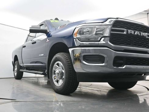 Used 2022 RAM 3500 Tradesman AWD/4WD image 17