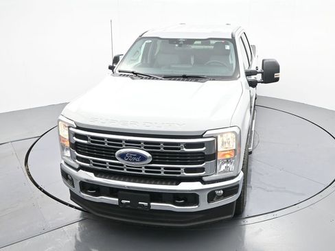 New 2025 Ford F250 XLT w/ 360-Degree Camera Package image 16