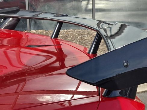 Used 2020 Chevrolet Corvette Stingray Premium Cpe w/ 3LT Preferred Equipment Group image 7