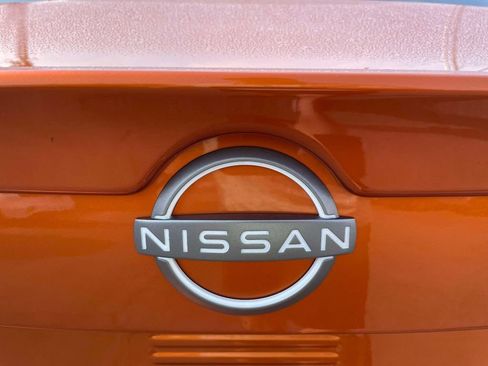Used 2024 Nissan Sentra SV FWD image 13
