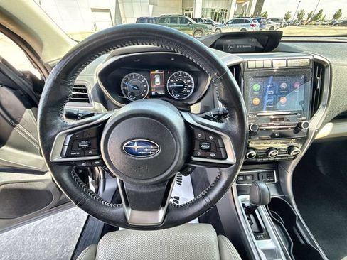 Used 2022 Subaru Ascent Limited w/ Popular Package #2A AWD/4WD image 14