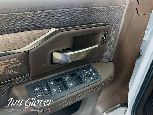 New 2026 RAM 2500 Limited image 22