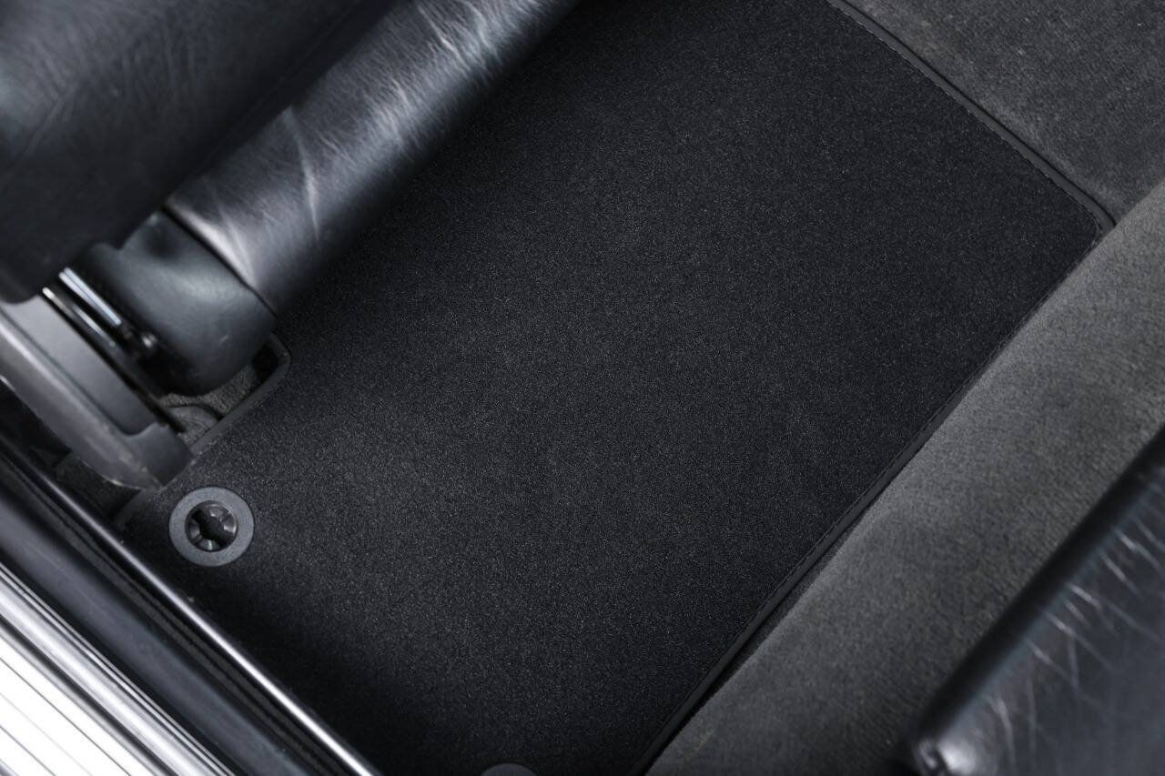 Used 1988 BMW M3 Coupe RWD image 55