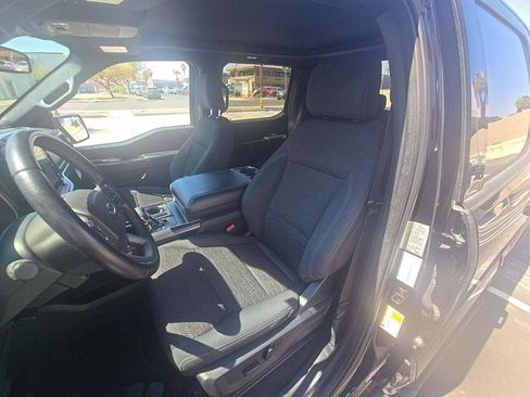Used 2022 Ford F150 XLT w/ Equipment Group 302A High AWD/4WD image 10