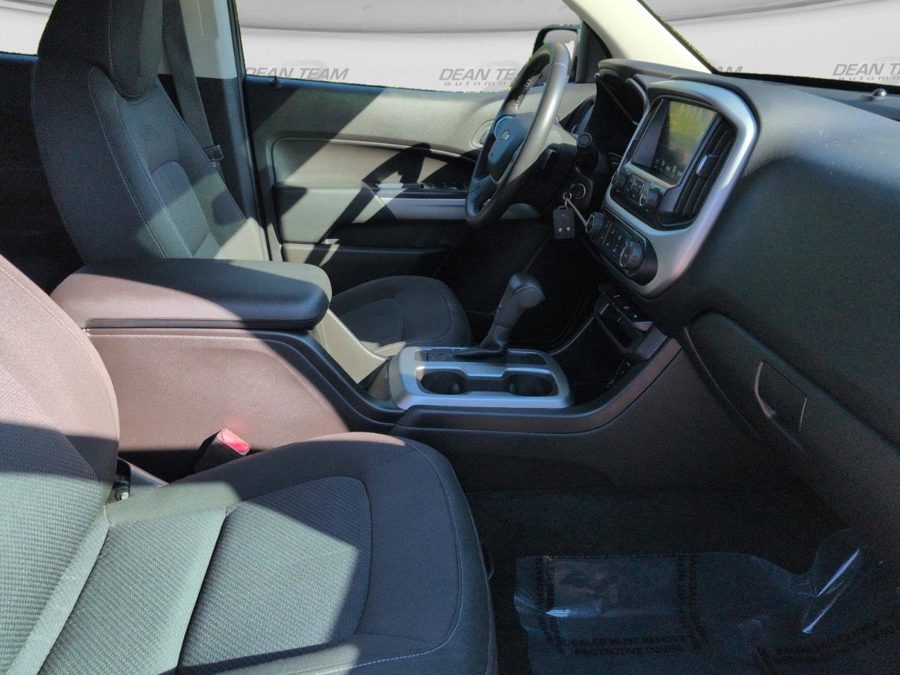 Used 2016 Chevrolet Colorado LT AWD/4WD image 16