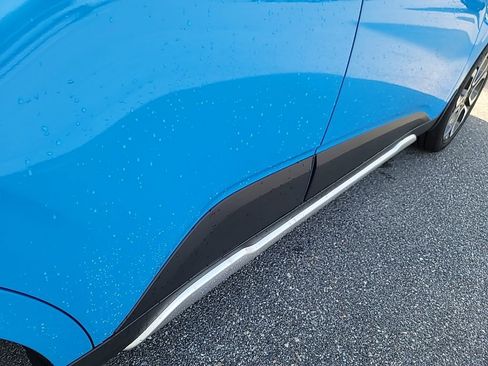 Used 2025 Kia Soul EX image 8