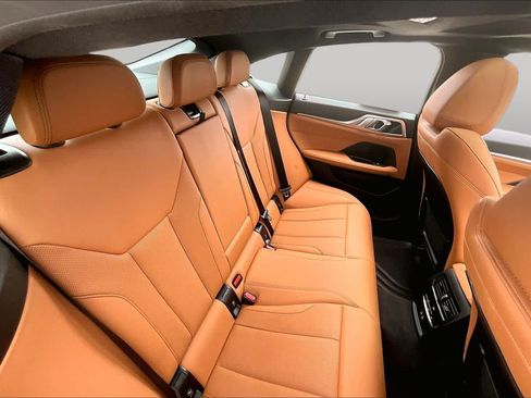 Used 2023 BMW i4 eDrive35 w/ Premium Package RWD image 18