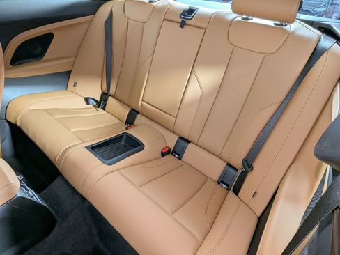 Certified 2022 BMW 230i Coupe w/ Premium Package 2 RWD image 40
