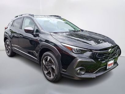 New 2026 Subaru Crosstrek 2.5i Limited w/ Popular Package #4A