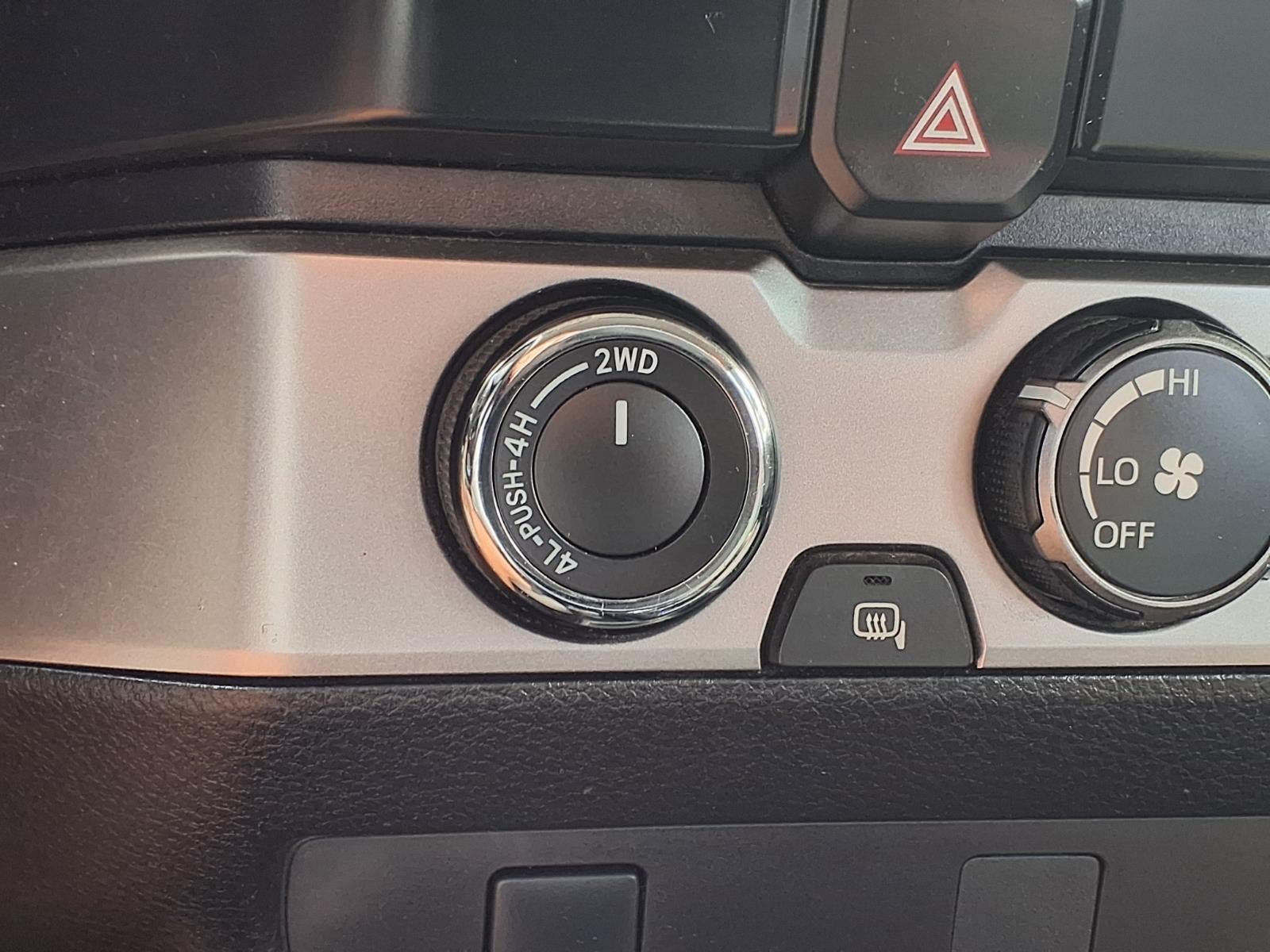 Used 2019 Toyota Tacoma SR w/ SR Convenience Package AWD/4WD image 19