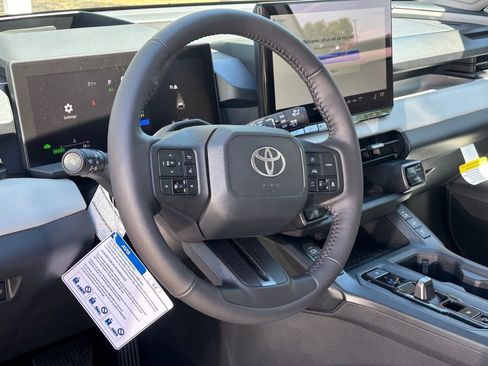 New 2026 Toyota RAV4 Limited image 7