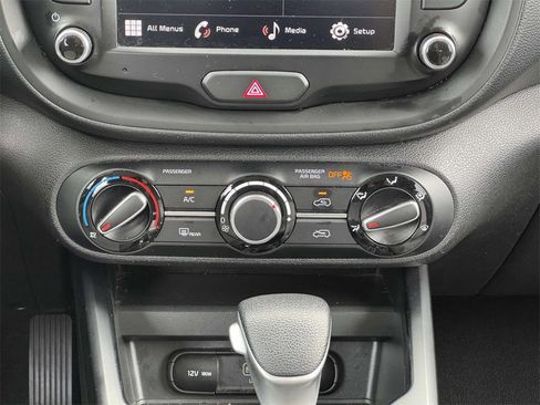 Used 2023 Kia Soul LX w/ Option Group 015 image 5