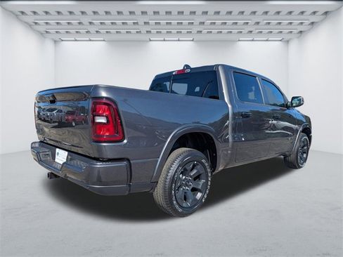 New 2025 RAM 1500 Big Horn image 4