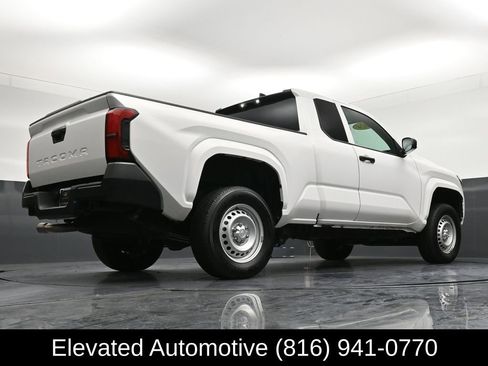 Used 2024 Toyota Tacoma SR RWD image 26