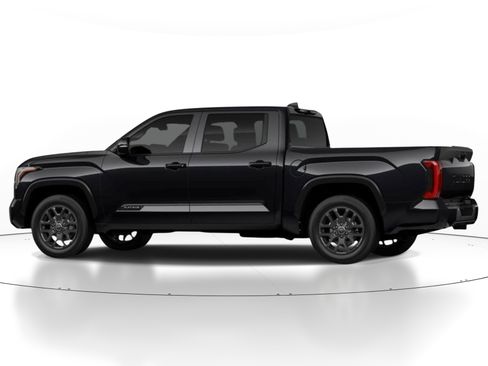 New 2026 Toyota Tundra Platinum RWD image 5