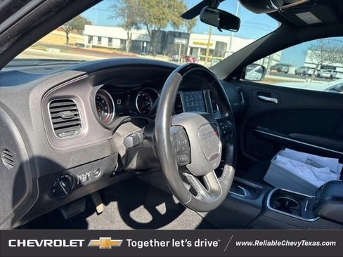 Used 2023 Dodge Charger SXT image 20