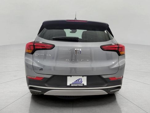 Used 2025 Buick Encore GX Preferred image 23