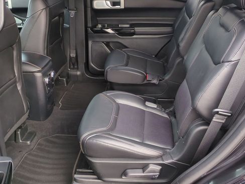 Used 2021 Ford Explorer ST w/ Premium Technology Package image 20