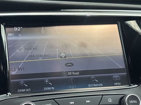 Used 2019 Buick Envision Premium AWD/4WD image 14