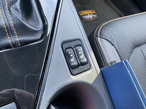 Used 2024 Subaru Crosstrek 2.5i Wilderness w/ Crosstrek Mirror Package image 23