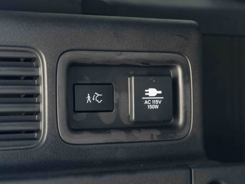 Used 2026 Honda Passport TrailSport Elite image 45
