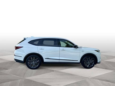 Used 2023 Acura MDX A-Spec AWD/4WD image 9