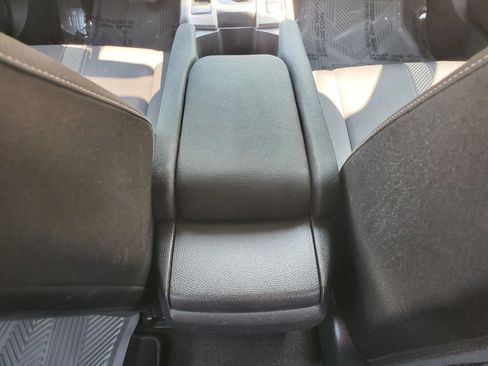 Used 2017 Honda Civic LX image 34