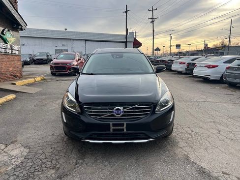 Used 2015 Volvo XC60 T5 Platinum image 8