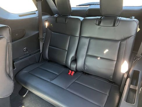 New 2026 Ford Explorer ST w/ Sun And Sound Package AWD/4WD image 20