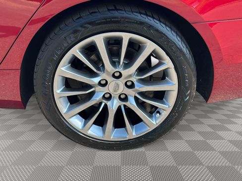 Used 2020 Cadillac CT6 Luxury AWD/4WD image 33