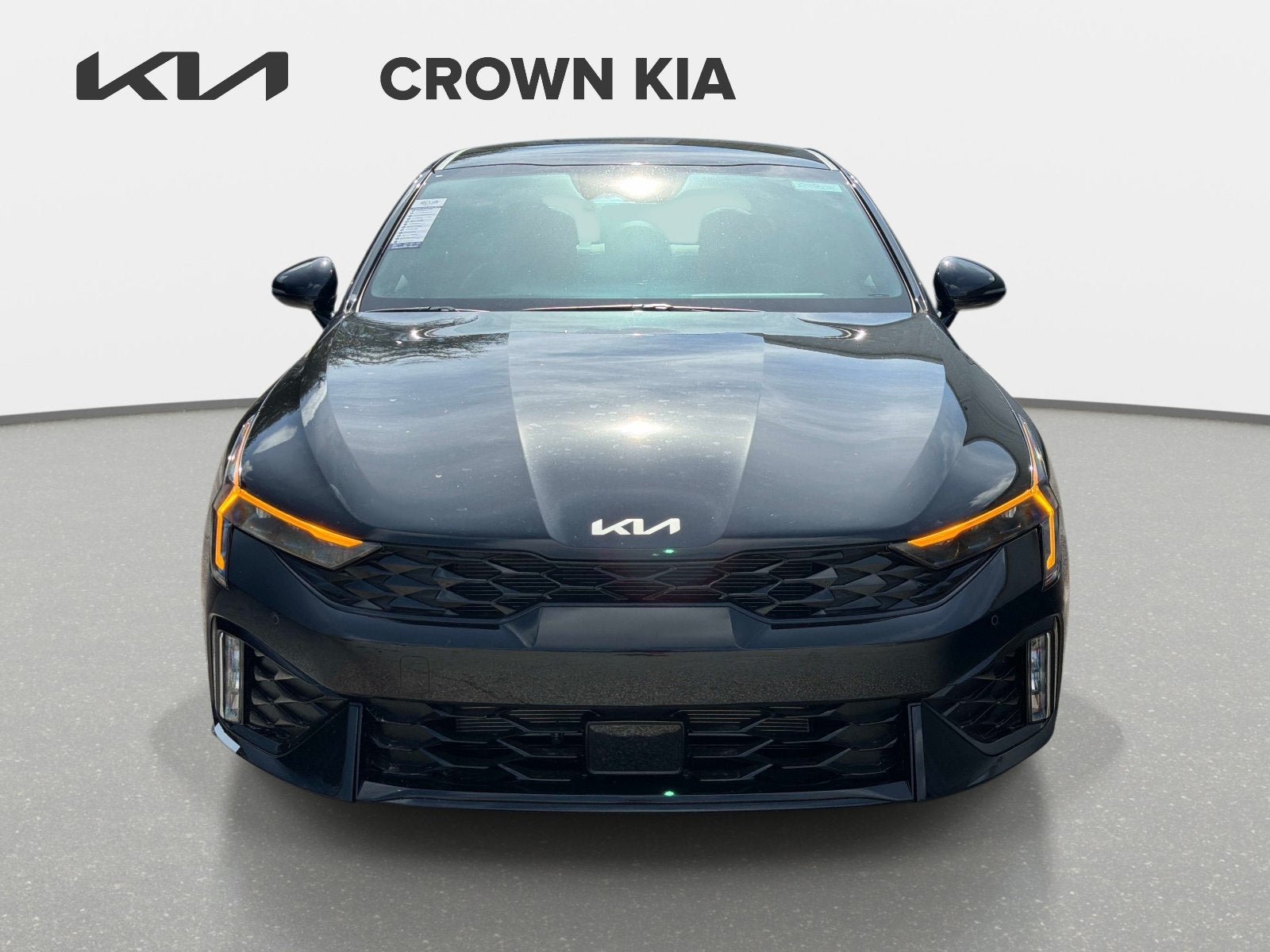 New 2026 Kia K5 GT-Line FWD image 2