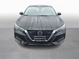 Used 2022 Nissan Sentra SV image 2