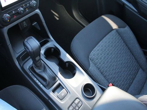 New 2025 Ford Ranger XL w/ Trailer Tow Package image 13