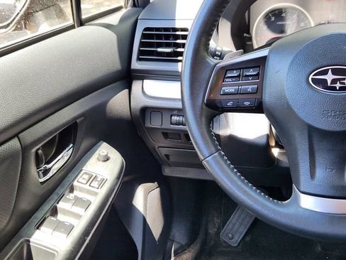 Used 2013 Subaru Crosstrek 2.0i Limited w/ Popular Pkg 2 AWD/4WD image 25