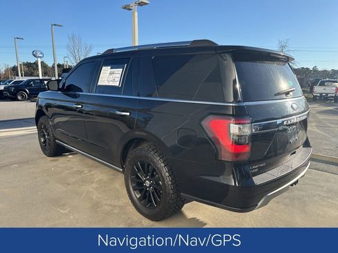 Used 2019 Ford Expedition Limited image 4