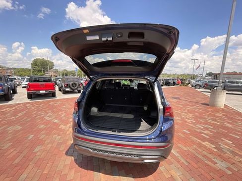 Used 2023 Hyundai Santa Fe XRT AWD/4WD image 35