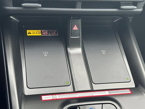 New 2026 Toyota bZ image 24