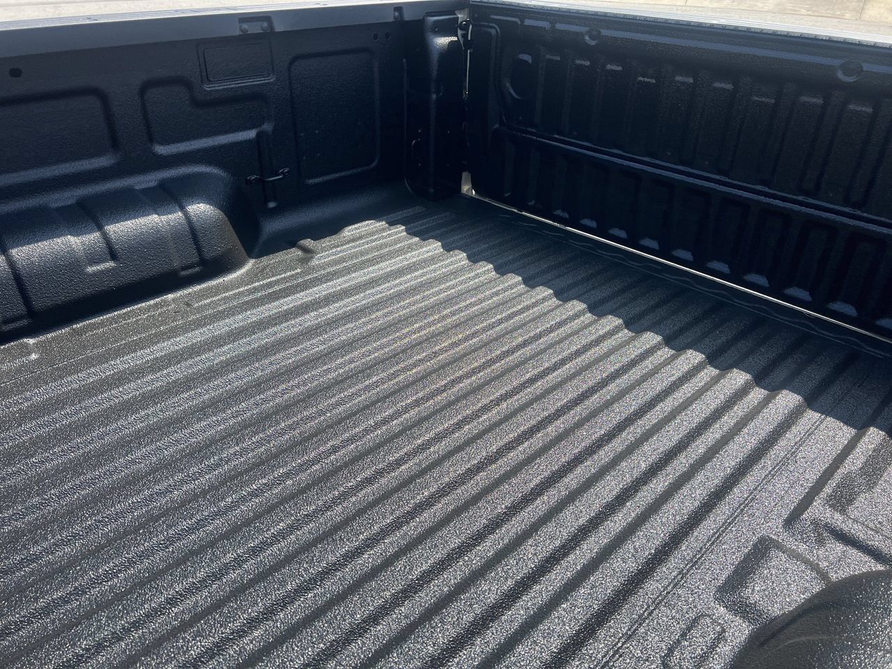 New 2026 Ford Ranger XLT AWD/4WD image 19