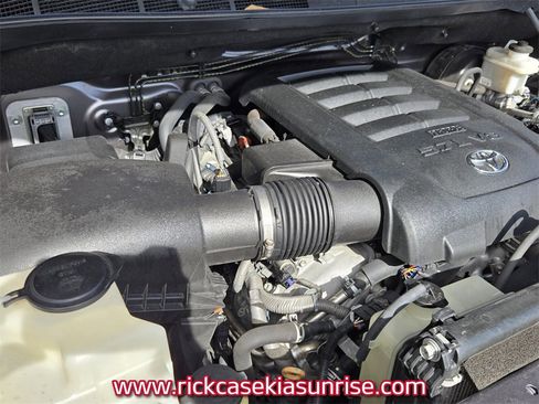 Used 2019 Toyota Tundra Limited image 21