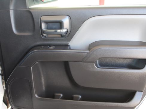 Used 2017 GMC Sierra 1500 4x4 Double Cab w/ Elevation Edition image 18