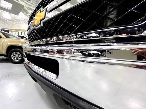 Used 2013 Chevrolet Silverado 3500 LTZ w/ LTZ Plus Package image 25