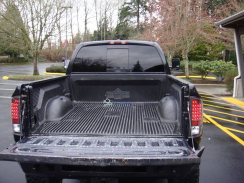 Used 2007 Dodge Ram 3500 Truck Laramie image 23