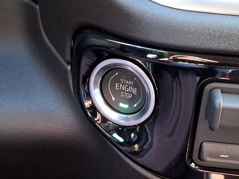 New 2026 Chevrolet Silverado 1500 RST AWD/4WD image 17