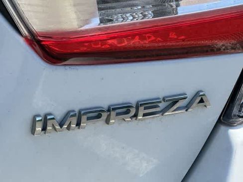 Used 2021 Subaru Impreza 2.0i Premium AWD/4WD image 18