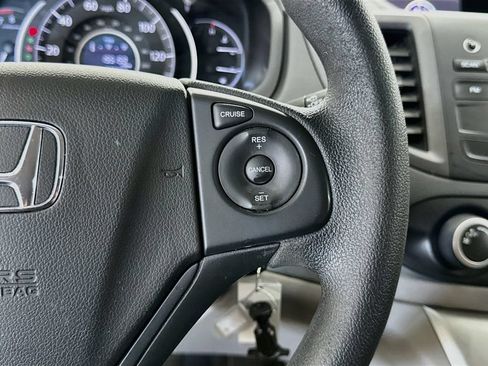 Used 2013 Honda CR-V LX image 13