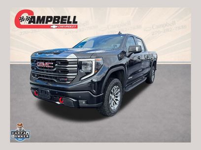 Used 2023 GMC Sierra 1500 AT4 w/ AT4 Premium Package