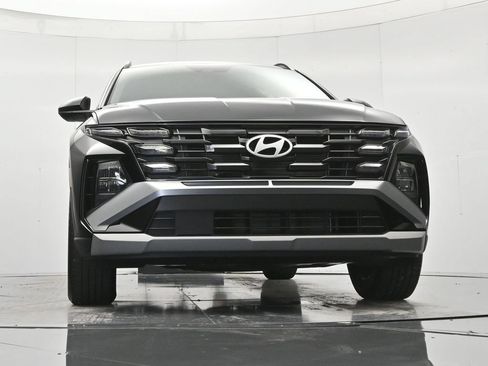 Used 2025 Hyundai Tucson SEL FWD image 37