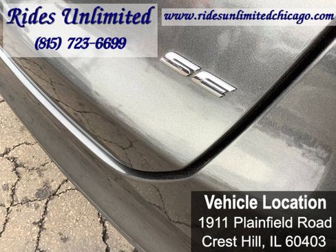 Used 2018 Ford Fusion SE image 34