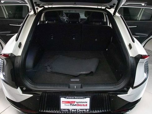 Used 2024 Kia EV6 Wind image 19